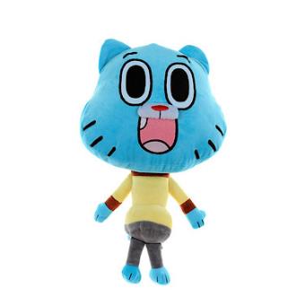 gumball peluche