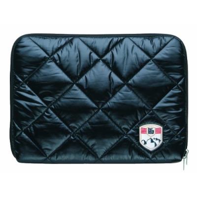 Pat says now 7793 housse en néoprène pour apple ipad 7 - 9 pouces noir