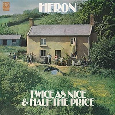 Twice As Nice & Half The Price