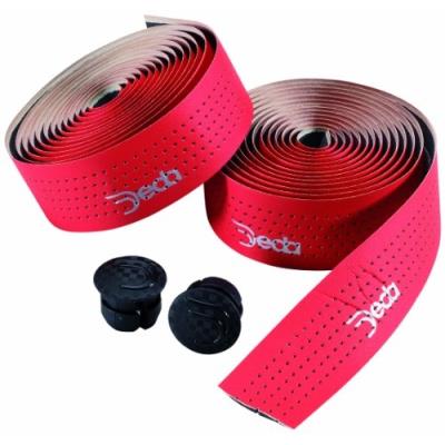 Deda elementi nastro ruban de guidon mistral rouge
