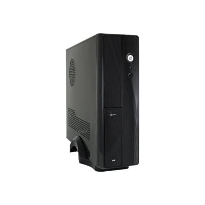 LC Power LC-1400mi - bureaumodel slimline - micro ATX