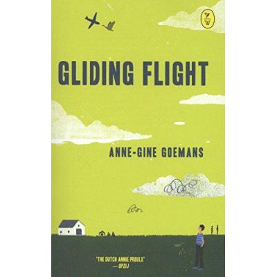 Gliding Flight
