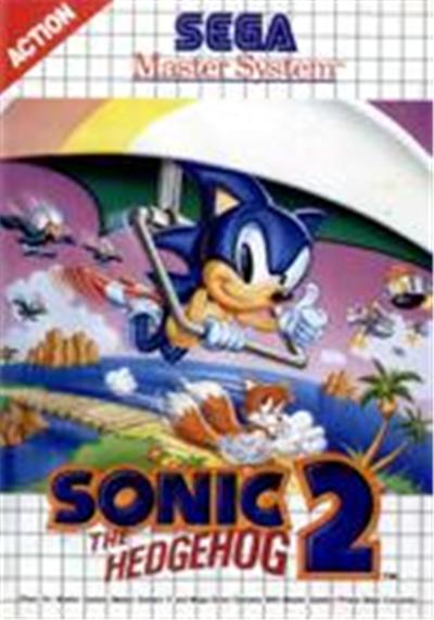 Sonic 2