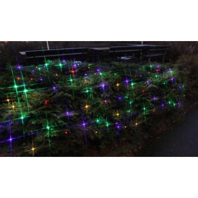 Best Season - Meilleurs Voyants D'alimentation Saison Led, 90-Pièces, D'environ 2 X 1 M 498-61