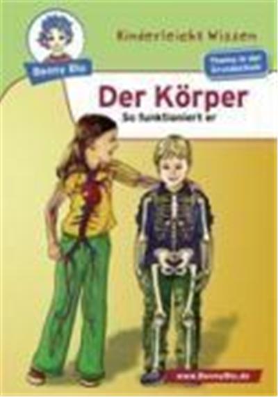 Der Körper - So funktioniert er