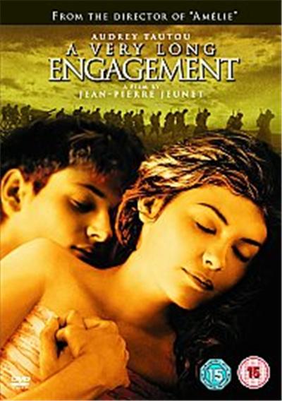 A Very Long Engagement