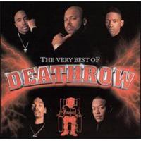 Very best of death row (clean)