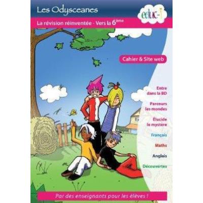 Vers La 6Ème