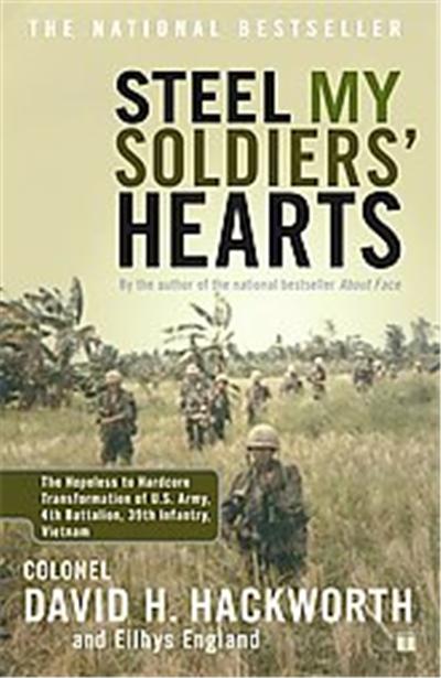 Steel My Soldiers' Hearts