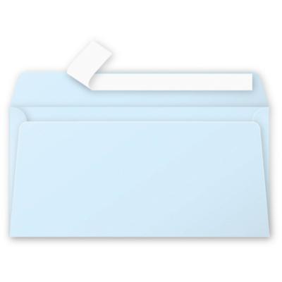 Pollen Enveloppe 120g 110x220 bleu  Pqt de 200