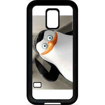 coque samsung s5 mini pingouin