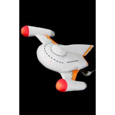 Quantum Mechanix - Star Trek peluche oiseau-de-proie romulien 24 cm