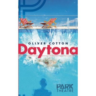 Daytona (Oberon Modern Plays)