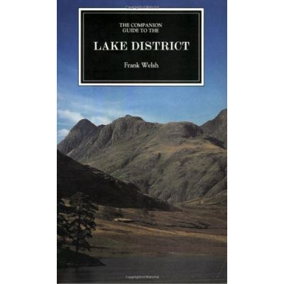 The Companion Guide to the Lake District, The Companion Guides Series