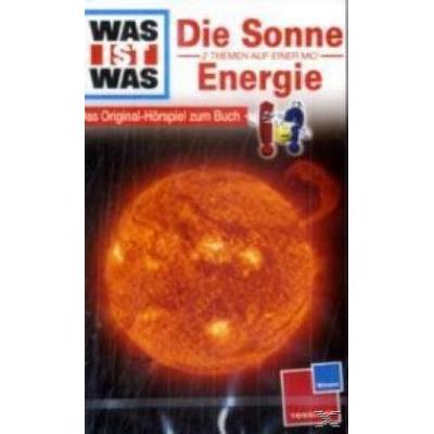 Die Sonne / Energie. Cassette