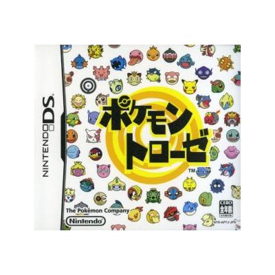 Nintendo Pokemon Torouze