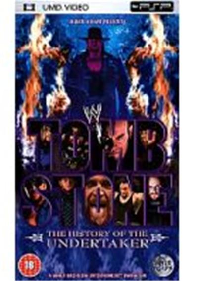 WWE - Tombstone - The History Of The Undertaker