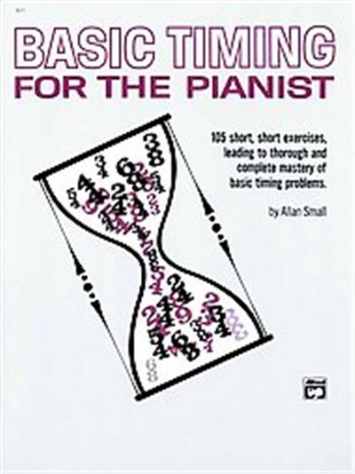 Basic Timing for Pianist
