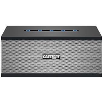 Cabstone soundblock