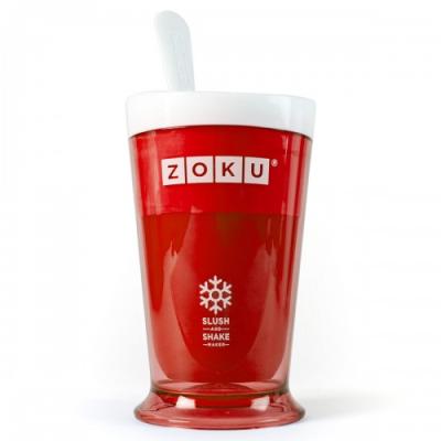 Zoku - Slushes and Shakes maker - Rouge