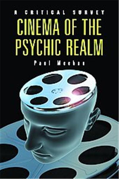 Cinema of the Psychic Realm