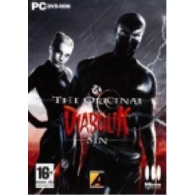 Diabolik - The Original Sin