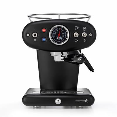 Machine à expresso illy FrancisFrancis X1 Anniversary Espresso & Coffee