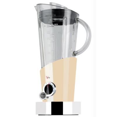 Blender Bugatti Vela