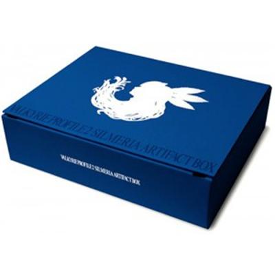 Valkyrie Profile 2: Silmeria [Artifact Box] [IMPORT JAPONAIS]
