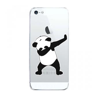 coque iphone 5 panda
