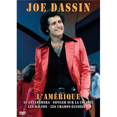 Joe Dassin - L'Amérique