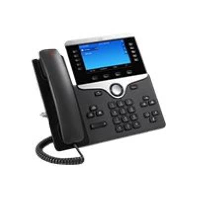 Cisco IP Phone 8841 - téléphone VoIP