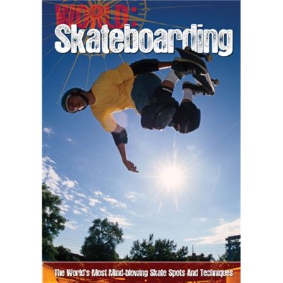 Skateboarding (World Sports Guide) (Paperback)
