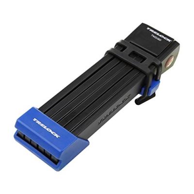 Trelock trigo fs 200 two go 8003861 taille l (bleu)