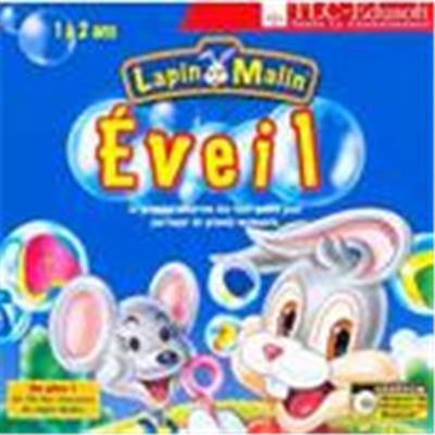 Eveil 2 Cd 1/2 Ans