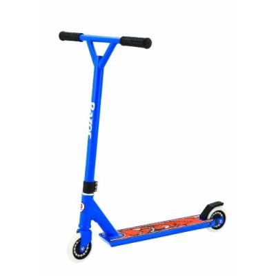 Razor - 13073434 - patinette free style razor el dorado - bleu