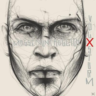 Massenuntauglich - Volxsturm