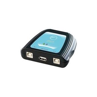 Commutateur USB - version 2 PC - Hub USB - Achat & prix