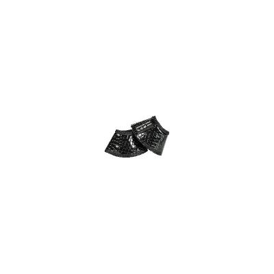 Cloches premium -Croco- Noir S