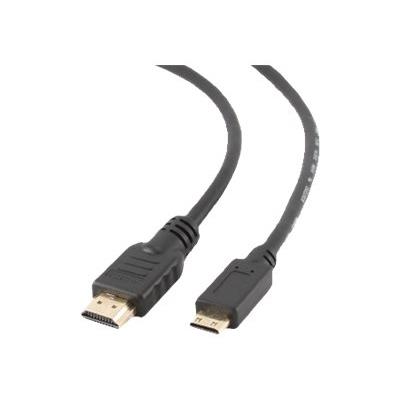 Cablexpert CC-HDMI4C-6 - HDMI met ethernetkabel - 1.8 m