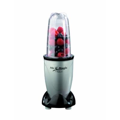 Tv top ventes 04389 mr. Magic blender inox/noir