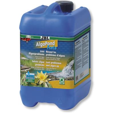 Comparer les prix de Algopond forte 5 lt (bassin)