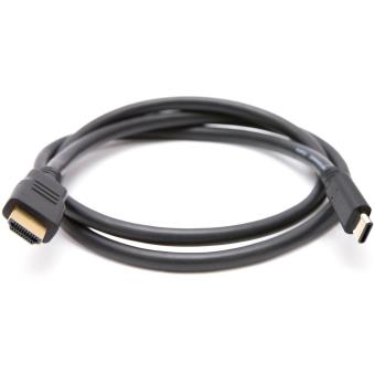 1,8M Câble ANWIKE de type C à HDMI Câble USB C vers HDMI 4K USB C Câble HDMI compatible MBP 2018/2017/2016 avec port Thunderbolt 3 avec mode alt DP 