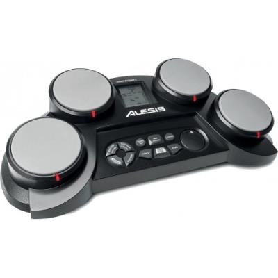 Alesis COMPACTKIT-4 - batterie électronique de table