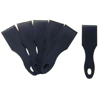 Metaltex - sorepro spatule raclette(6) nylon*256012 - Ustensile de