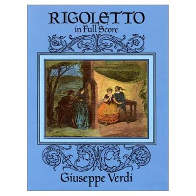 RIGOLETTO