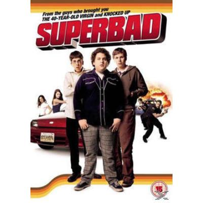 Superbad , (Theatrical Version)