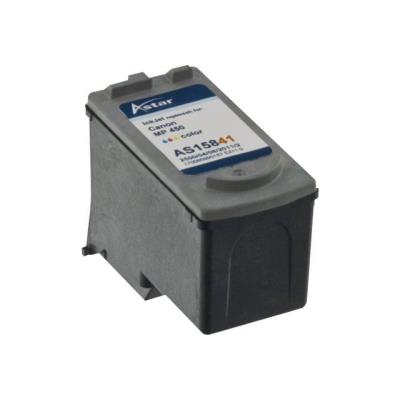 Astar - kleur (cyaan, magenta, geel) - inktcartridge (alternative for: Canon CL-41)