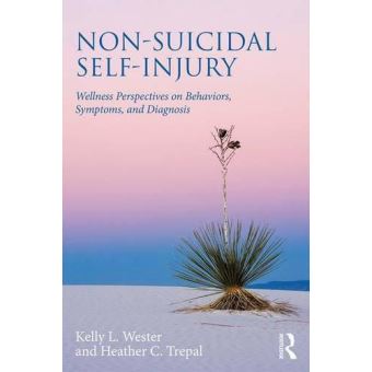 Non-Suicidal Self-Injury: Wellness Perspectives On Behaviors, Symptoms ...