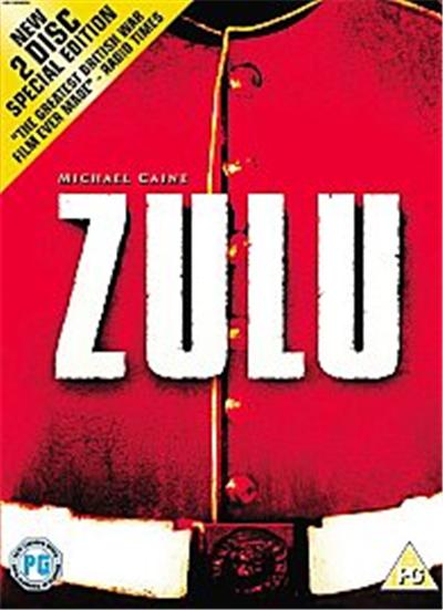 Zulu , (Special Collector's Edition)